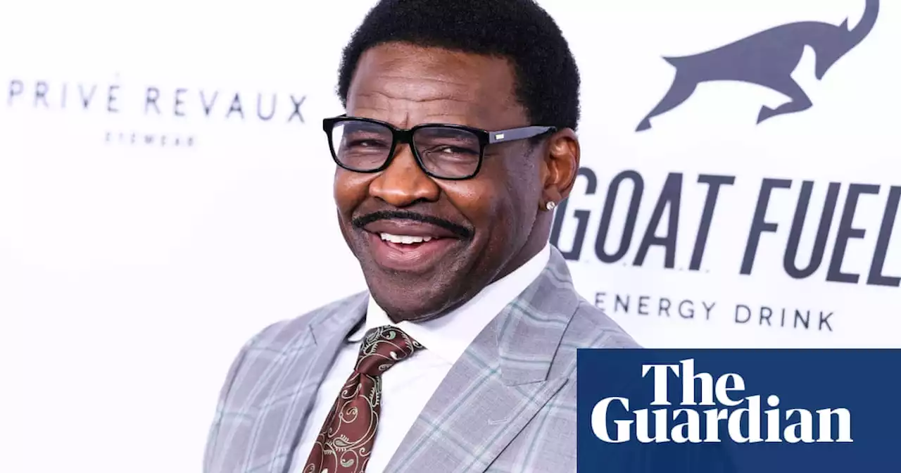 Michael Irvin taken off Super Bowl coverage after misconduct allegation