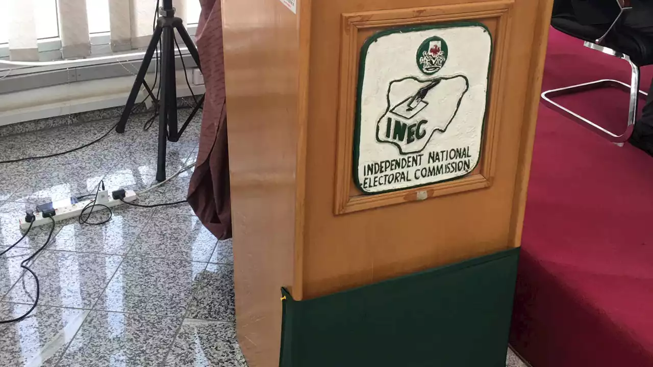 Hoodlums planning to snatch BVAS wasting their time, says INEC
