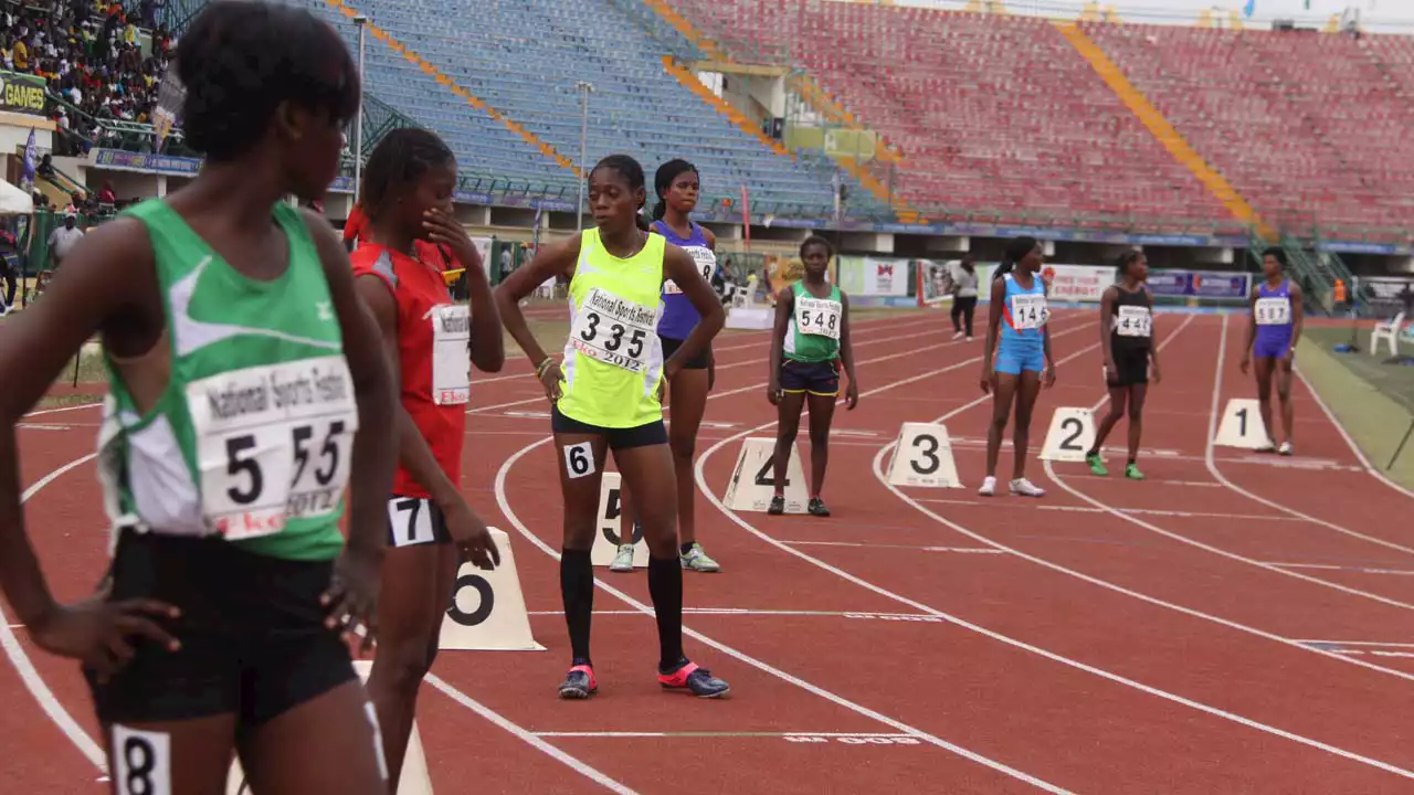 Over 30 clubs, 1,000 athletes to participate in Lagos Club Athletics Series | The Guardian Nigeria News - Nigeria and World News