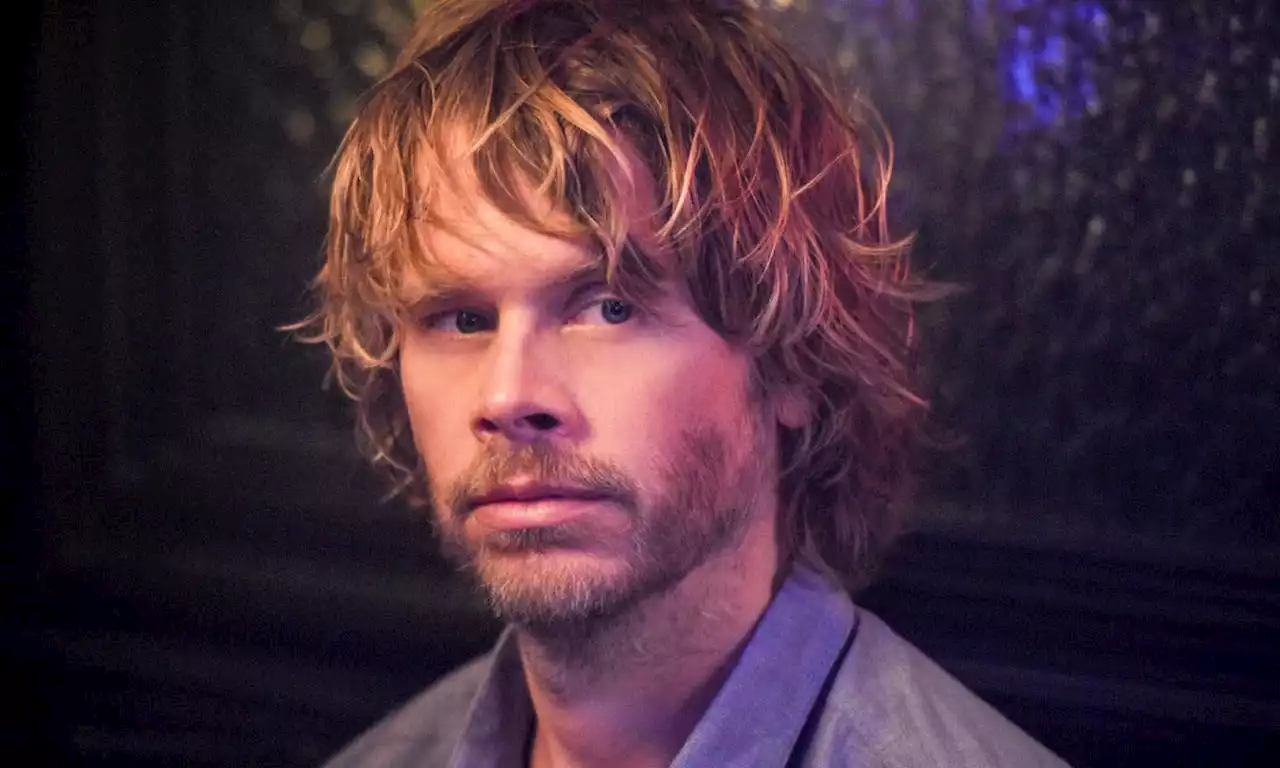 Eric Christian Olsen's unsuspecting NCIS: LA co-star revealed