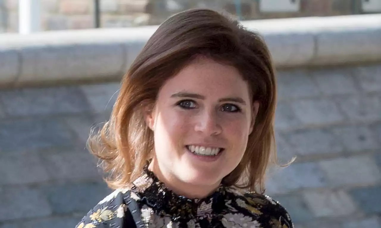 Pregnant Princess Eugenie celebrates son August Brooksbank's second birthday with beautiful video