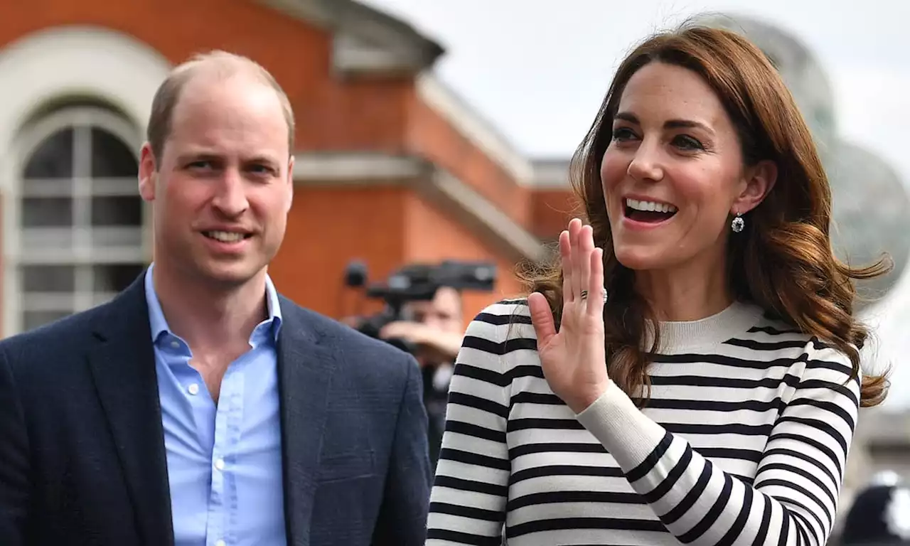 Prince William and Kate Middleton to make history with surprise visit: Details