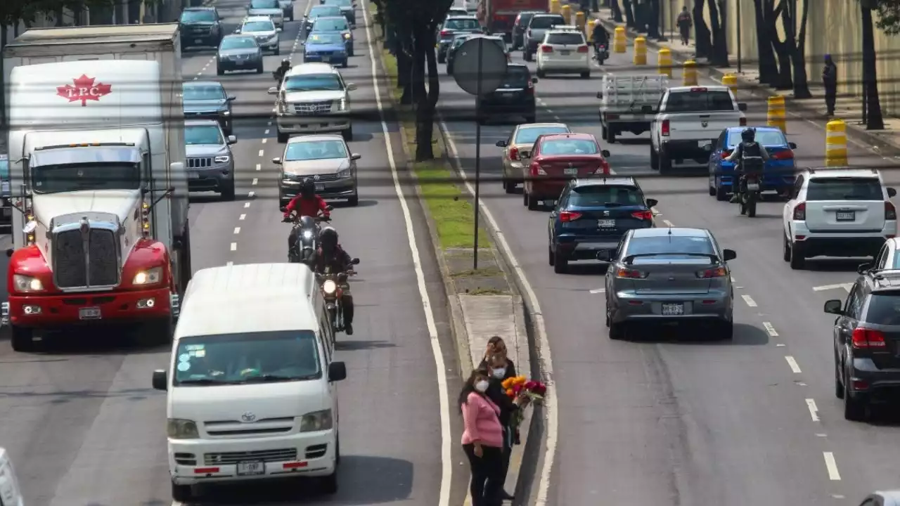 Hoy no circula 9 de febrero: qué autos descansan este jueves en la CDMX y Edomex