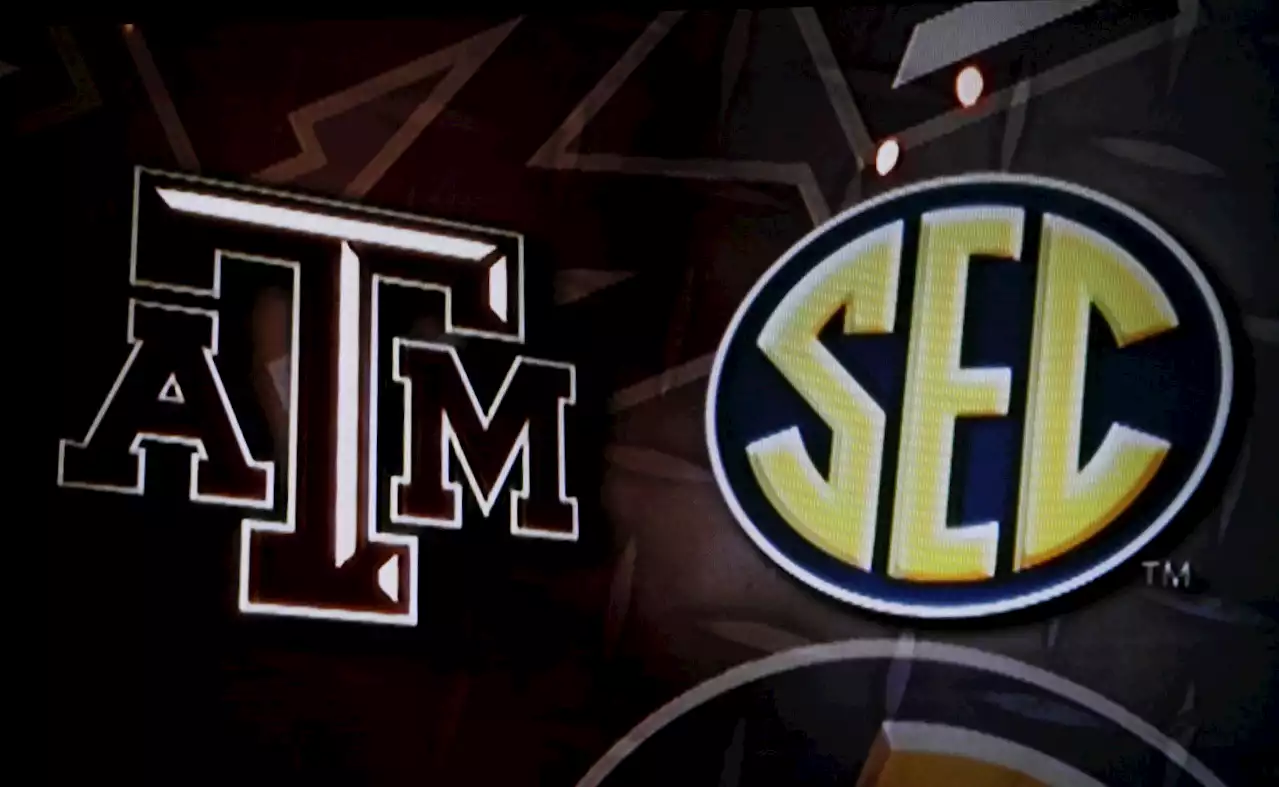 Texas A&M, fellow SEC members receive nearly $50 million in revenue distribution