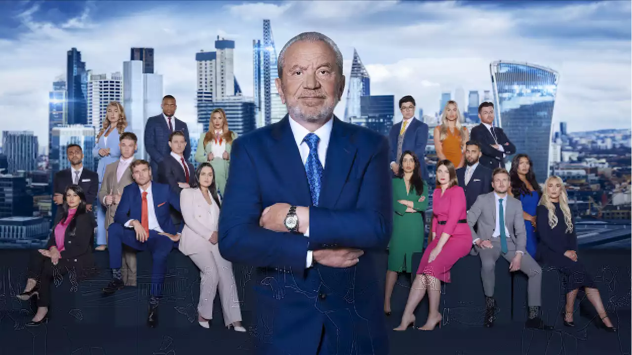 The Apprentice Candidate Becomes Second Contestant To Quit The New Series