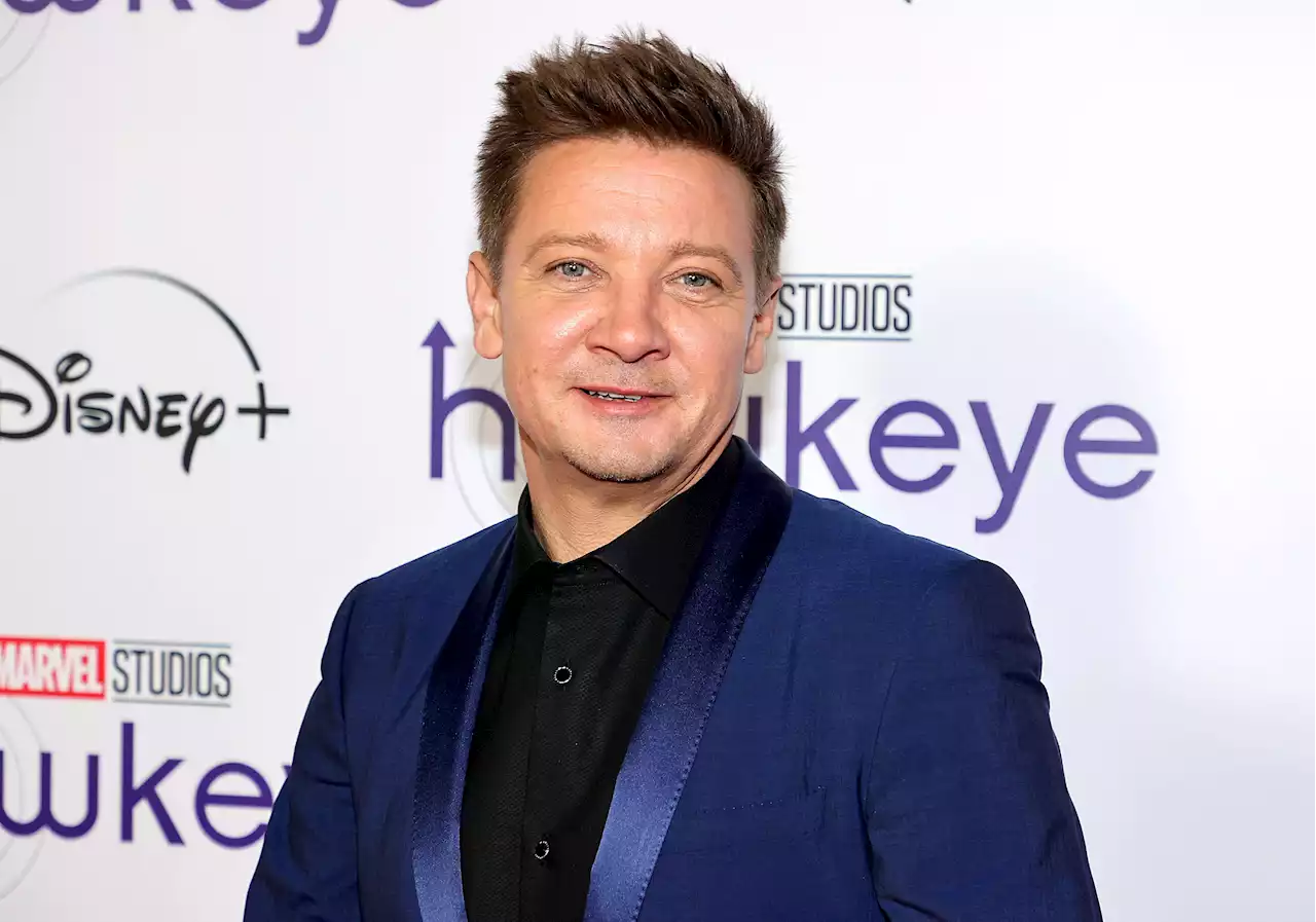 Marvel Actor Details Jeremy Renner's 'Miracle' Recovery After Snowplow Accident