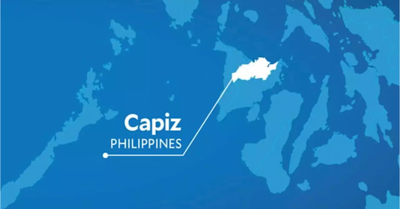 Cops seize P1.7-M ‘shabu’ from couple in Capiz