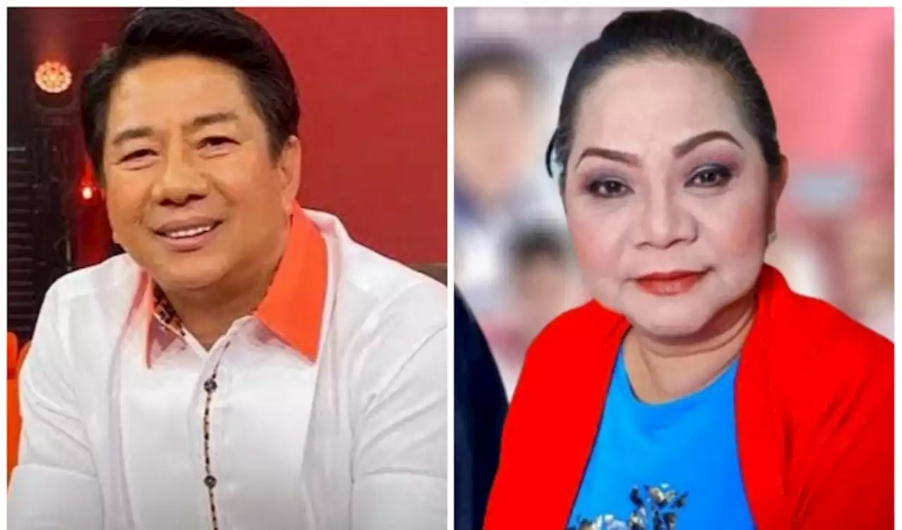 Cristy niresbakan si Willie, isasauli ang pinaghirapang condo: Bago ka magsalita mag-isip ka muna! Pero kung gusto mo ng giyera nakahanda ako!