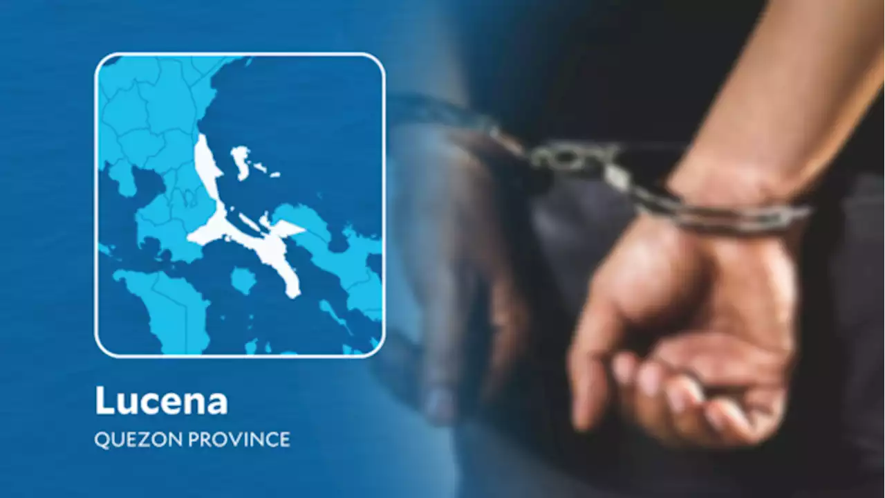 Water delivery boy yields P1.8M ‘shabu’ in Lucena City buy-bust