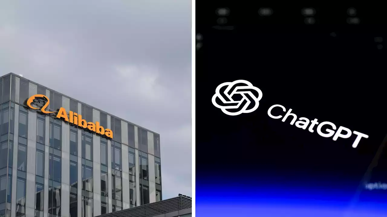 ChatGPT effect: Alibaba group to also debut a chatbot soon