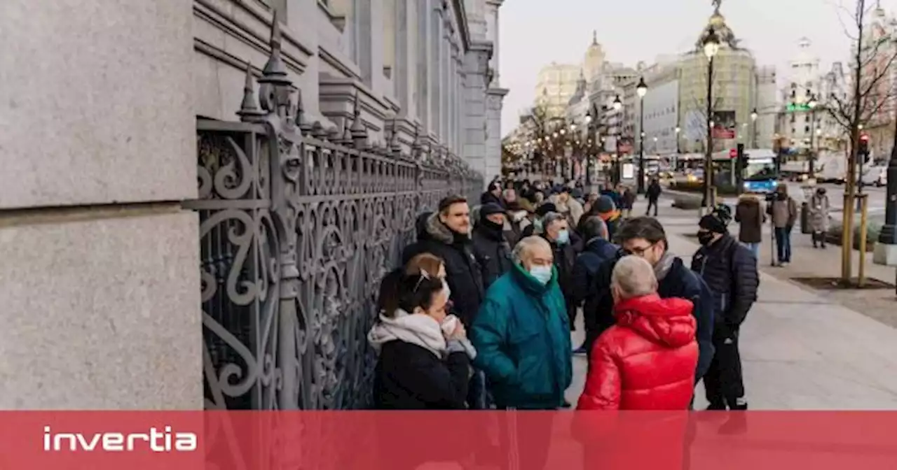 Letras del Tesoro y declaración de la renta: 'Los pequeños ahorradores no tienen de qué preocuparse'