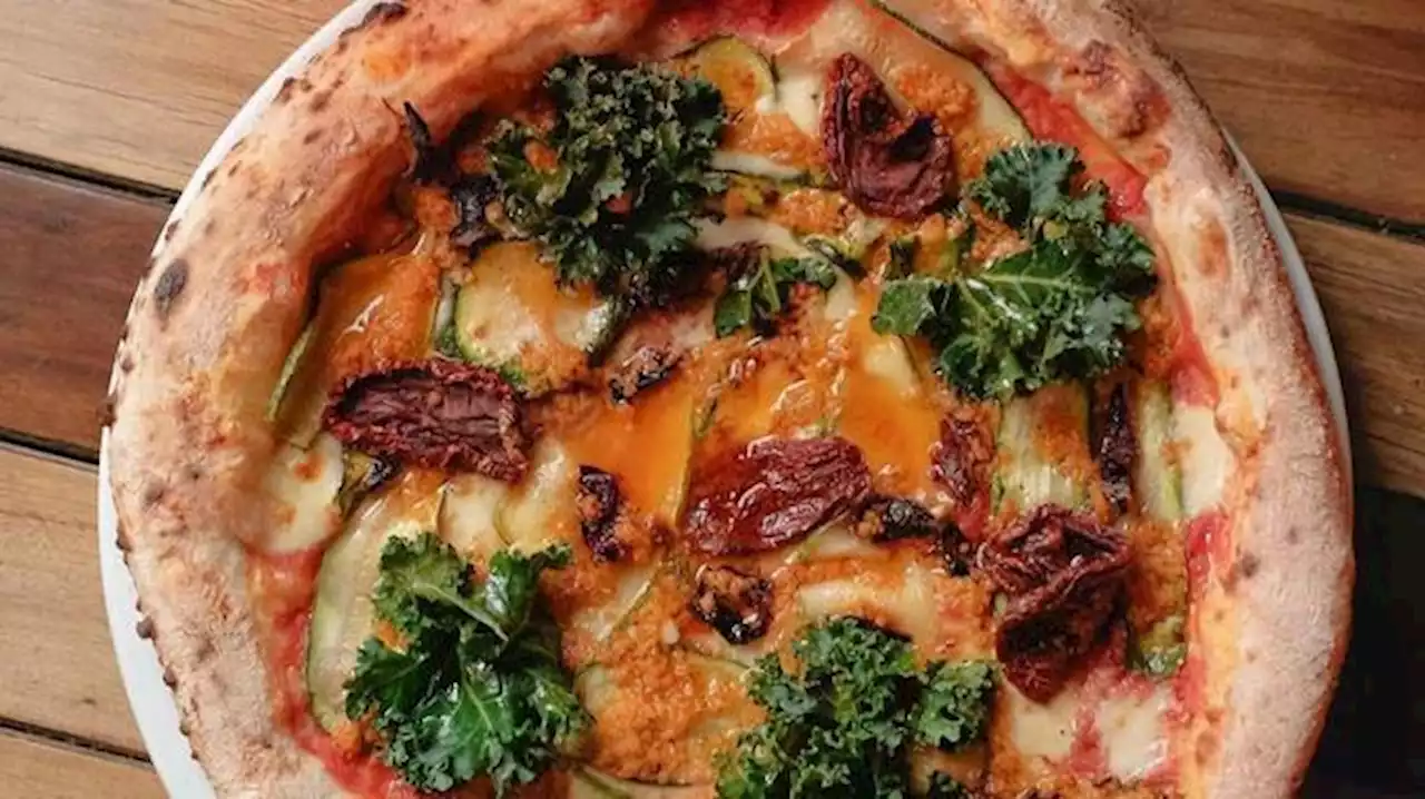 Estas son las 10 mejores pizzas de Buenos Aires que debés probar