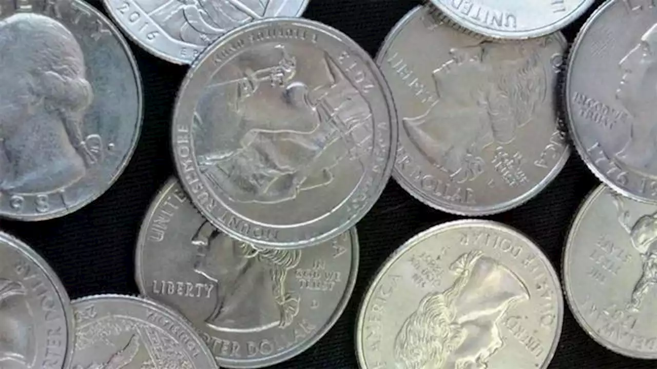 Histórico: artista latina fue elegida para una moneda de EEUU