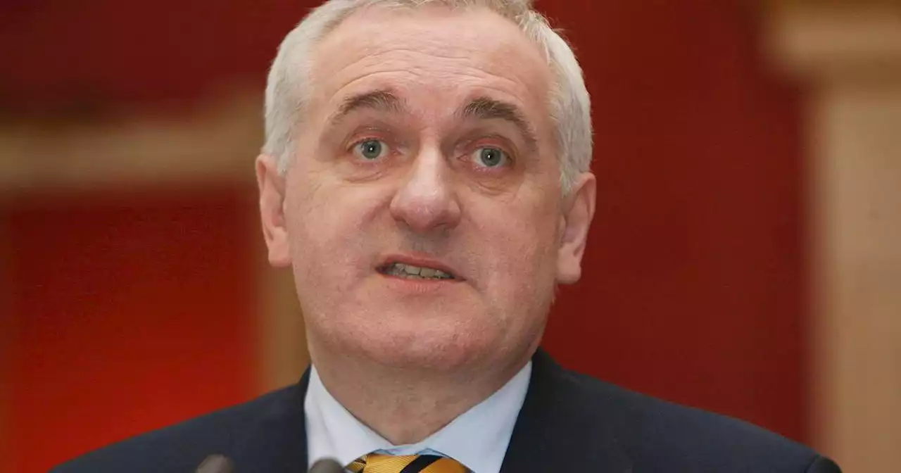 Taoiseach Leo Varadkar says Bertie Ahern’s evidence to Mahon Tribunal was ‘at a particular point in time’