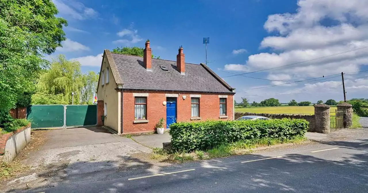 What will €495,000 buy in Dublin and Kildare?