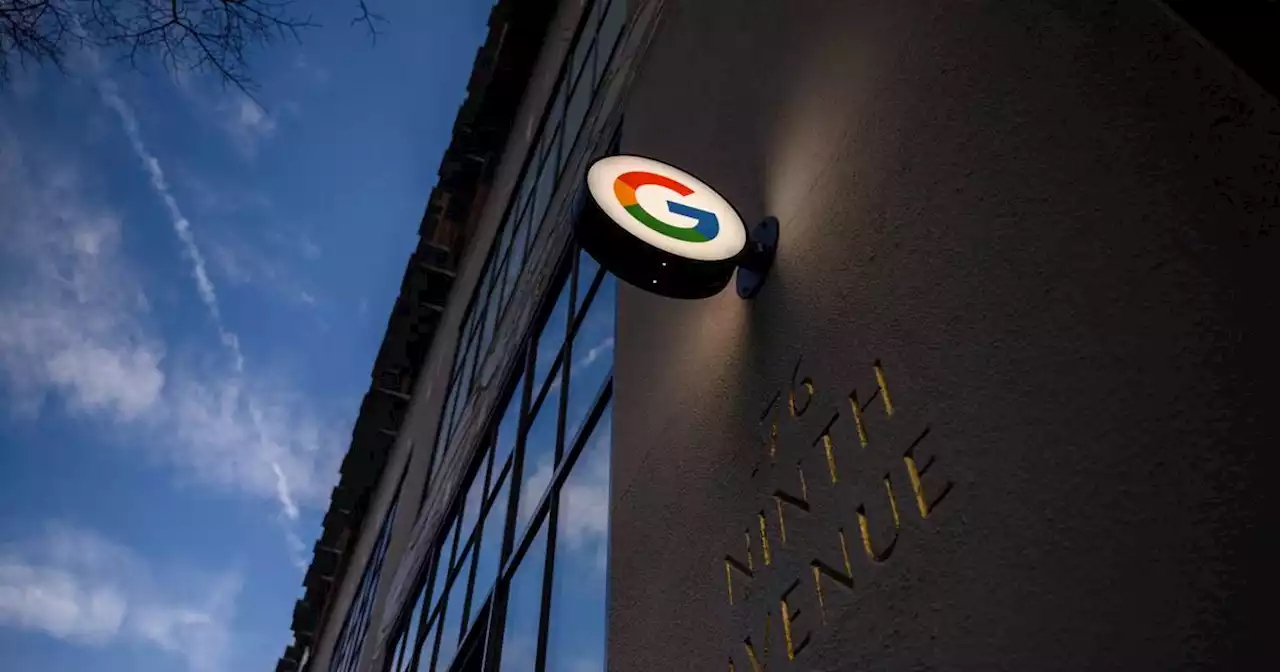 Alphabet shares dive €93bn after Google chatbot gets satellite question wrong