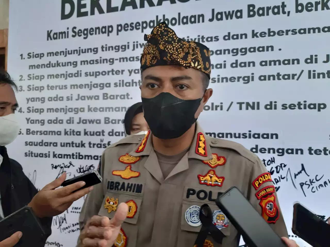 Babak Baru Kasus Kecelakaan di Cianjur, Sopir Audi Hitam Mengajukan Praperadilan