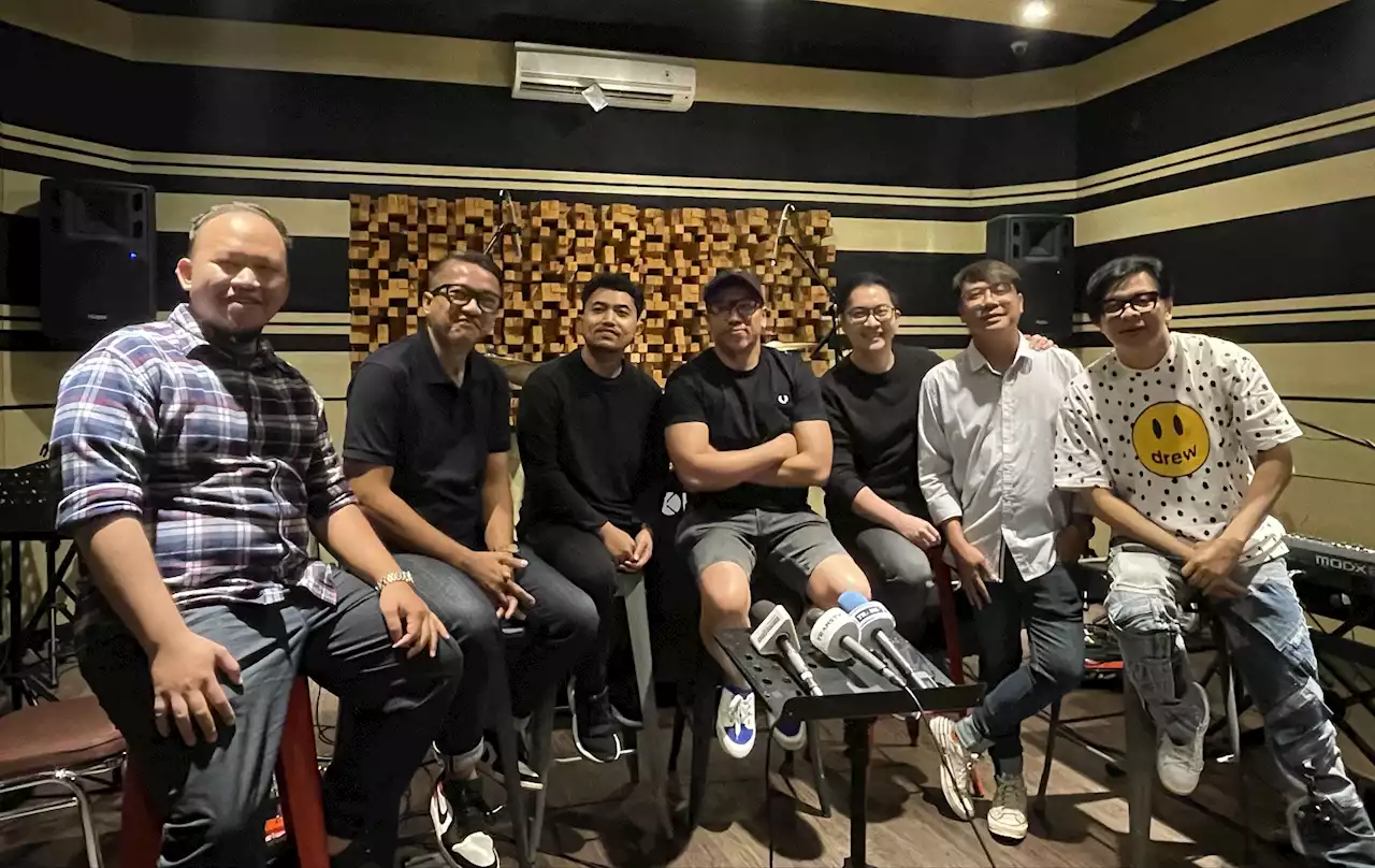 Mulai Jadi Promotor, Armand Maulana Hadirkan Konser Kerispatih dan Sammy Simorangkir di Malaysia