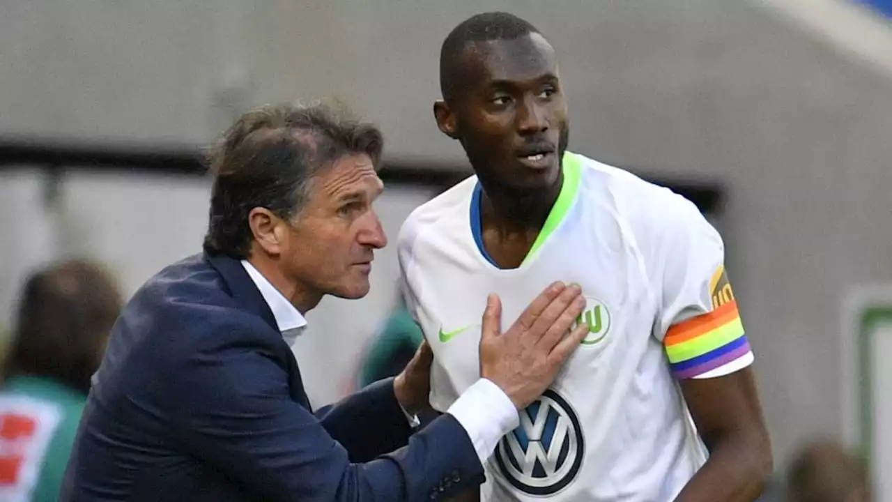 Guilavogui über geplatzten Wechsel: 'Hätte Labbadia gerne etwas zurückgezahlt'