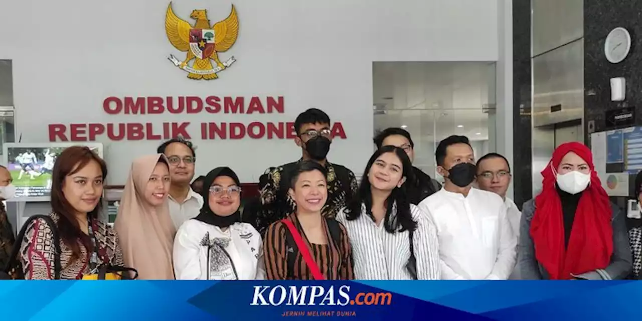 Adukan Wali Kota Depok ke Ombudsman, Ini Isi Tuntutan Orangtua Murid SDN Pondok Cina 1