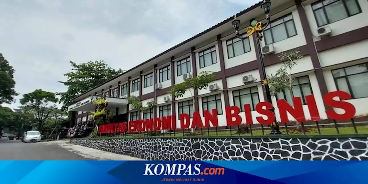 Dosen Unsil Tasikmalaya Dilaporkan Kasus Pencabulan, Mahasiswi: dari Dulu Terkenal Genit