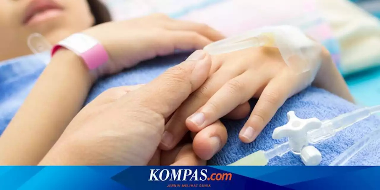 Kasus Gagal Ginjal Muncul Lagi, BPOM Nyatakan Obat Praxion Aman Digunakan