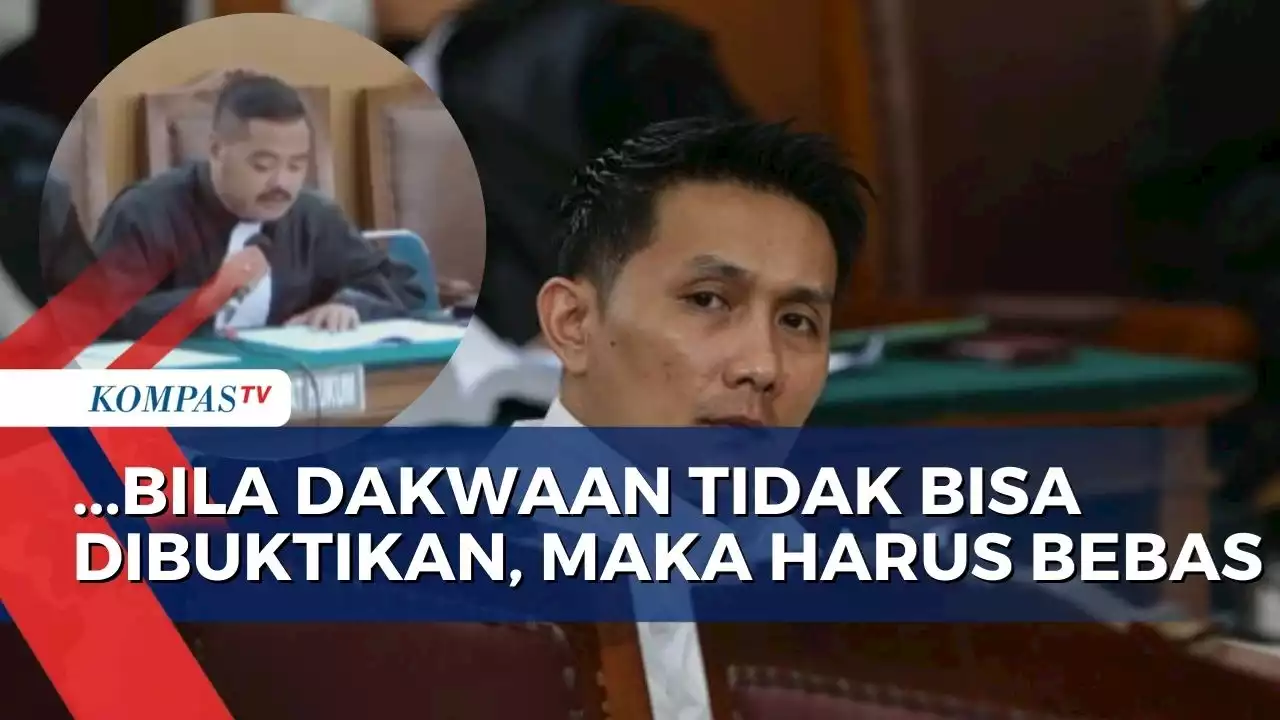 Soal CCTV, Kuasa Hukum Chuck: Tidak Ada Hasil Puslabfor yang Menyatakan Benar Adanya Perusakan