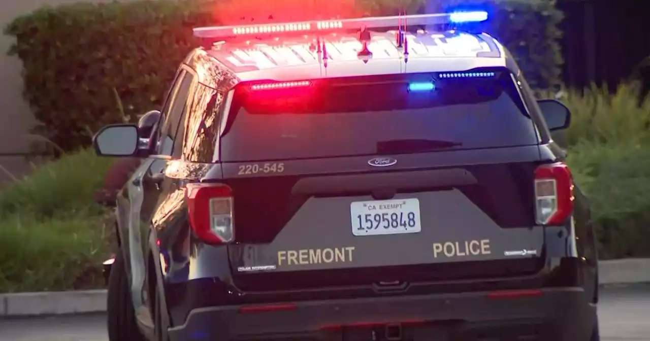 Central Valley man killed in multi-vehicle collision in Fremont