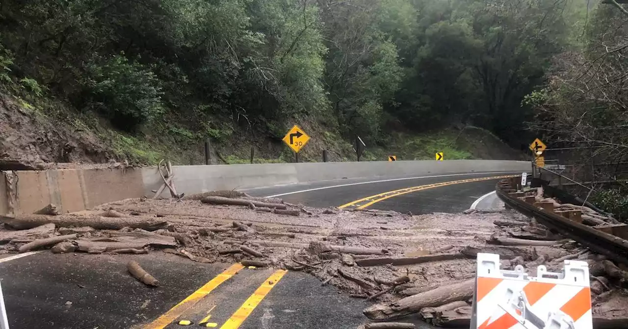 FEMA to open 2 Alameda County winter storm recovery centers