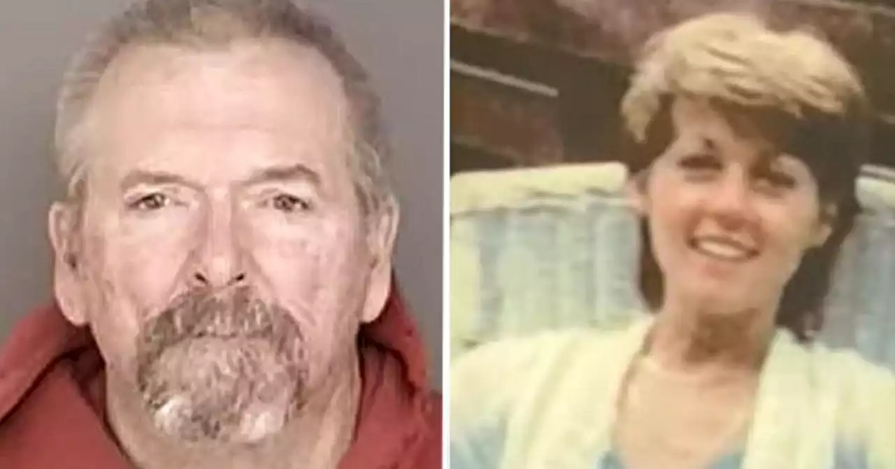 Man convicted in 1981 cold case murder, rape of Carmel mother after new DNA evidence obtained