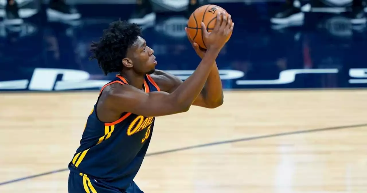 Update: James Wiseman trade to Pistons leads to Payton's return to Warriors