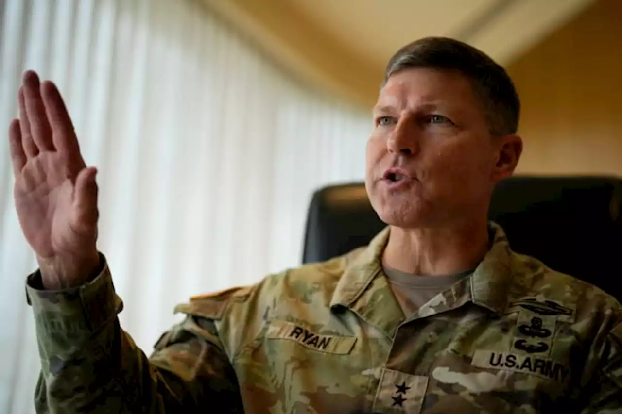 US general to aggressors: Allies are battle-ready in Asia