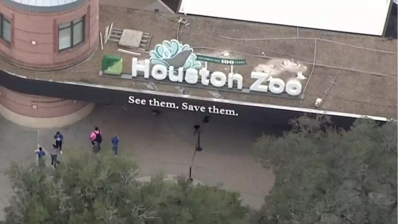 Zoo too? Houston Zoo latest to deal with suspicious incident