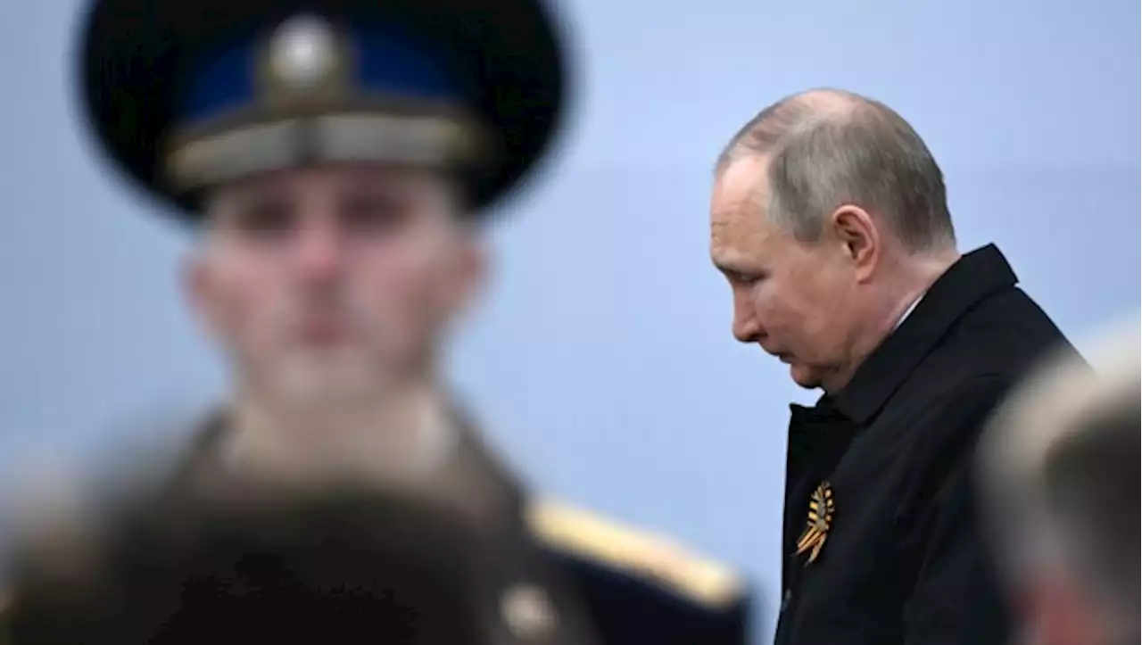 Putin hat den Kältekrieg wohl schon jetzt verloren