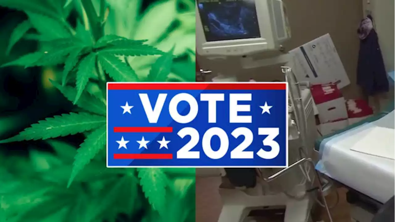 Marijuana, abortion make San Antonio May ballot, but city attorney says ‘decriminalization’ efforts aren’t enforceable