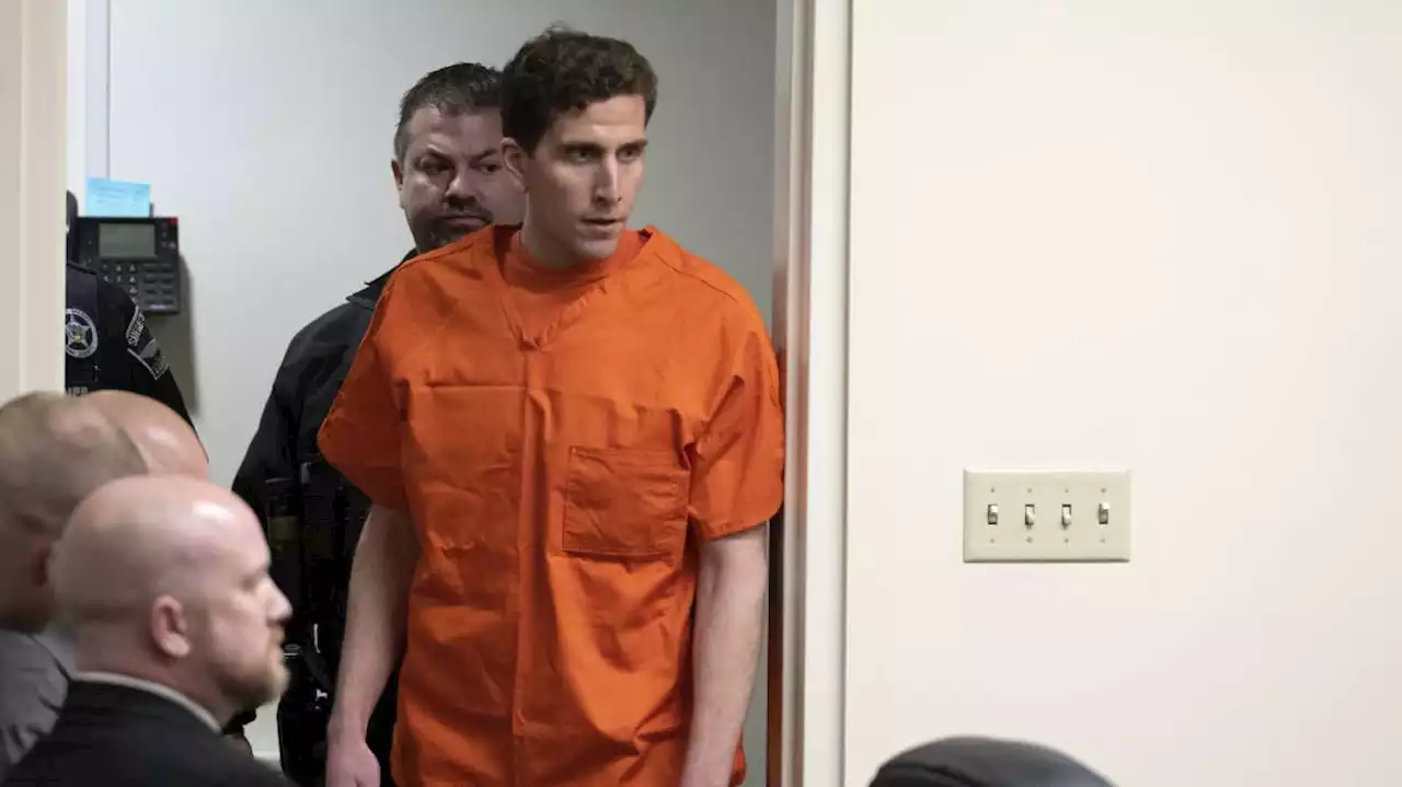 30 news groups ask Idaho Supreme Court to reject gag order in college murders case