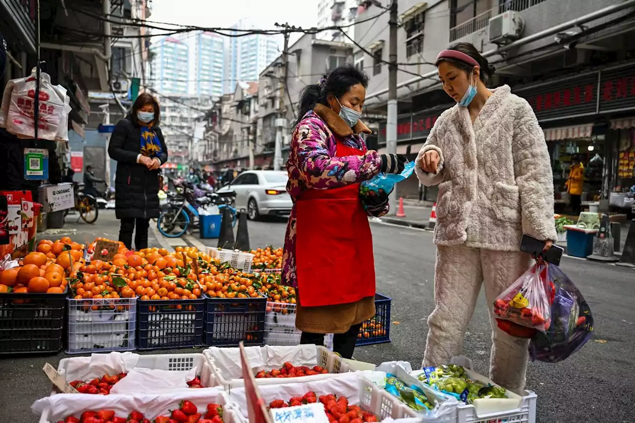 Covid-19 : aucun nouveau variant détecté en Chine, selon une étude