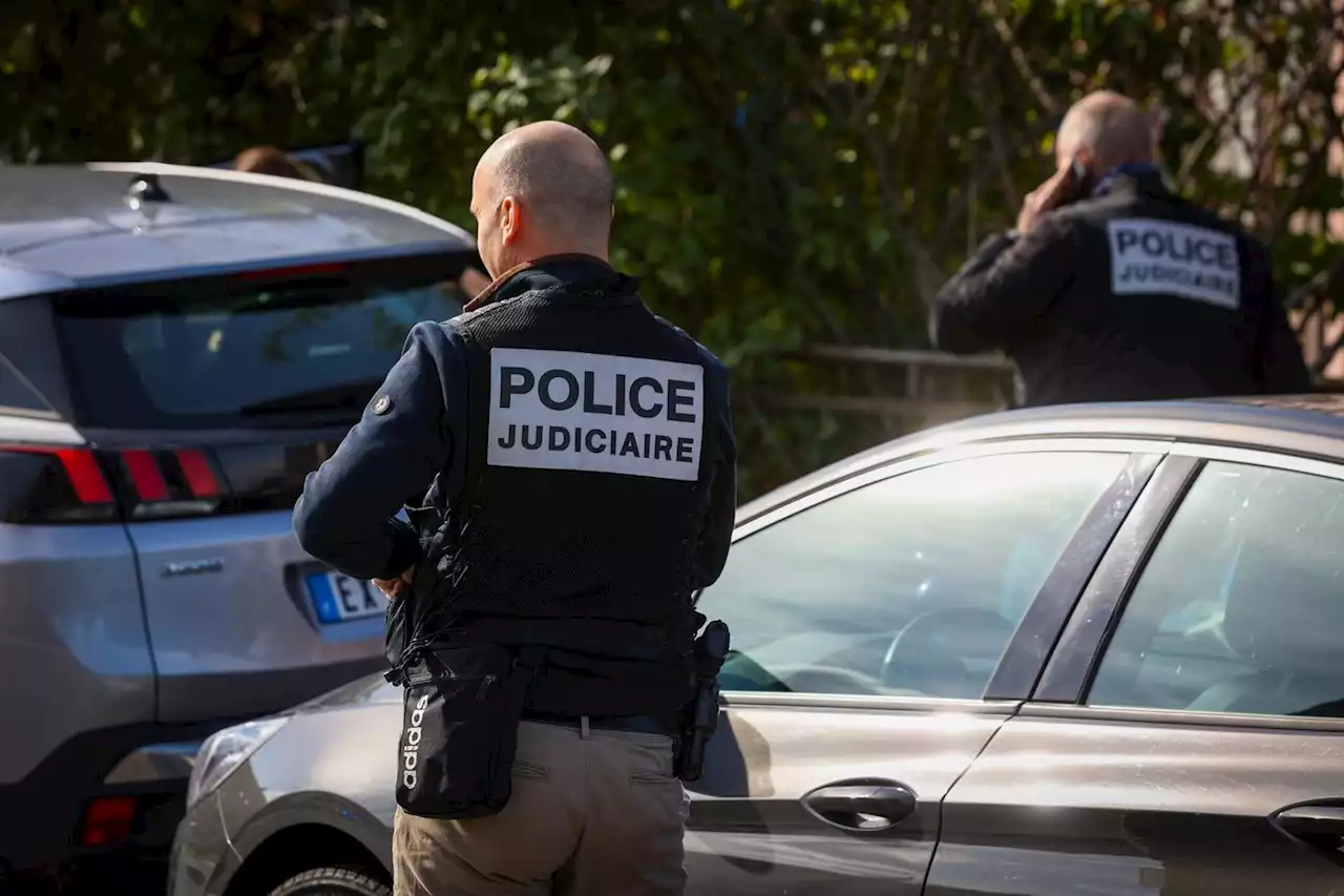 Réforme de la police judiciaire : la baisse des taux d’élucidation ciblée