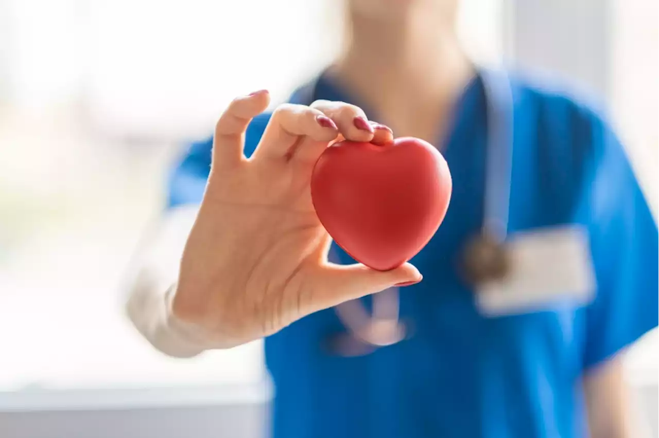 5 tips for maintaining a heart-healthy lifestyle