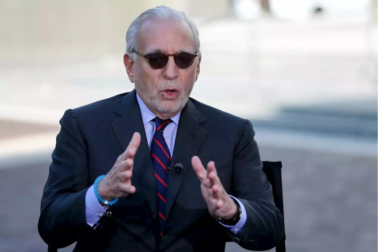 Peltz says Disney proxy fight is over, citing Iger’s cost cuts