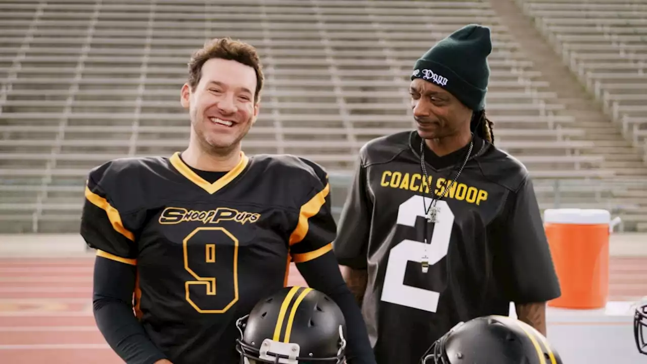 Snoop Dogg teams with Skechers for Super Bowl commercial