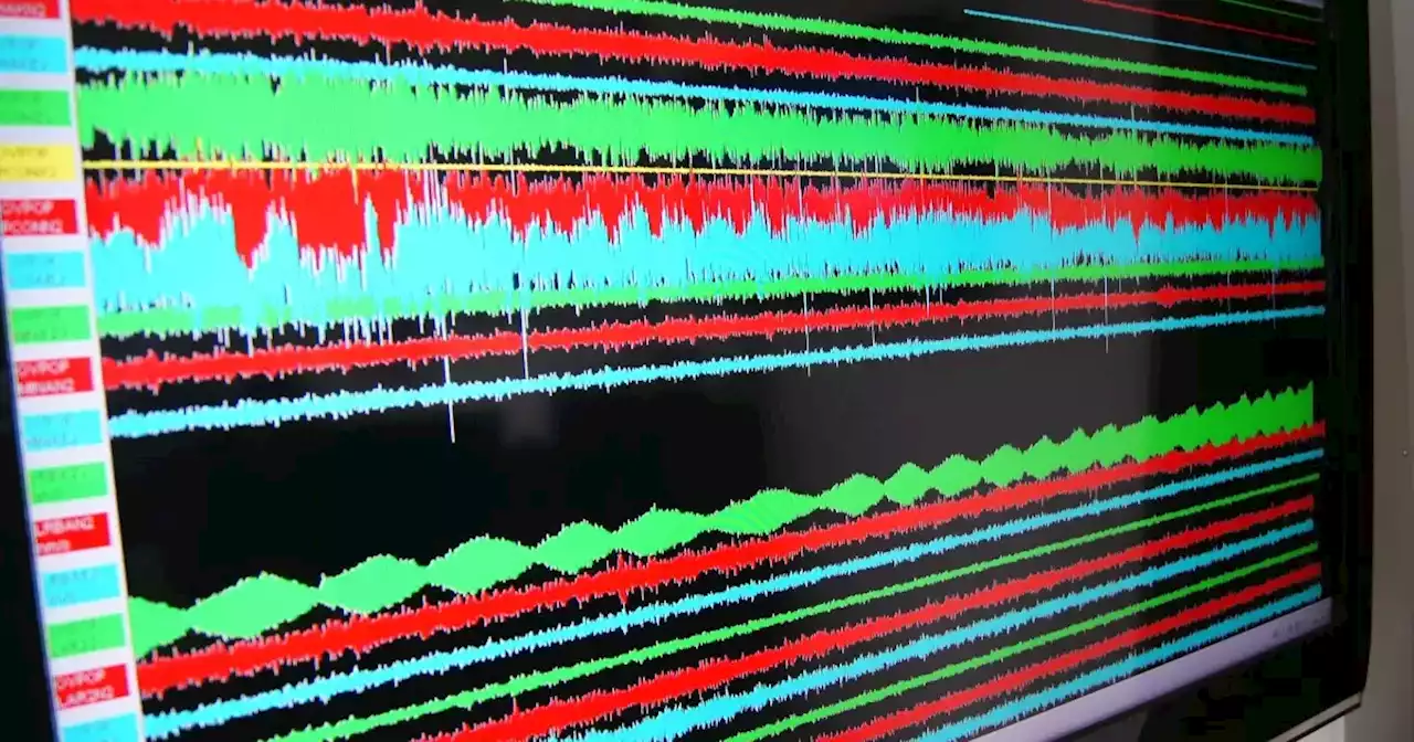 Temblor en Perú: más de 40 casas con grietas y una iglesia con serias afectaciones