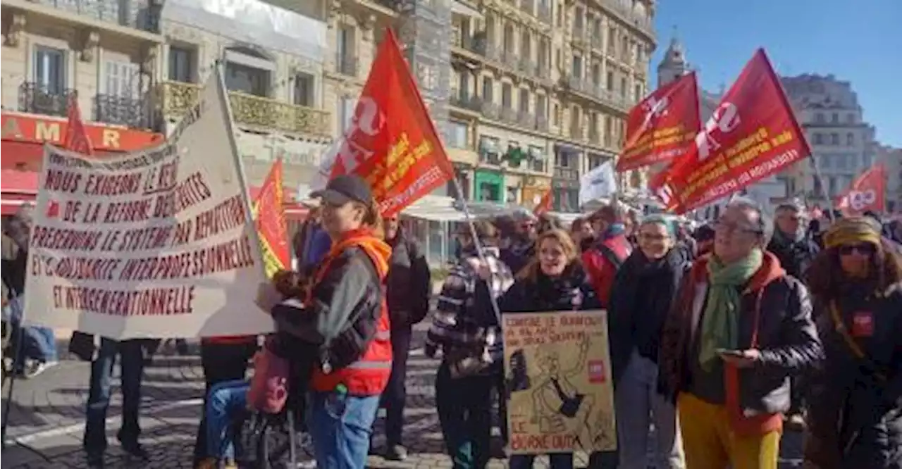 [Réforme des retraites] Le monde de la culture dans la lutte