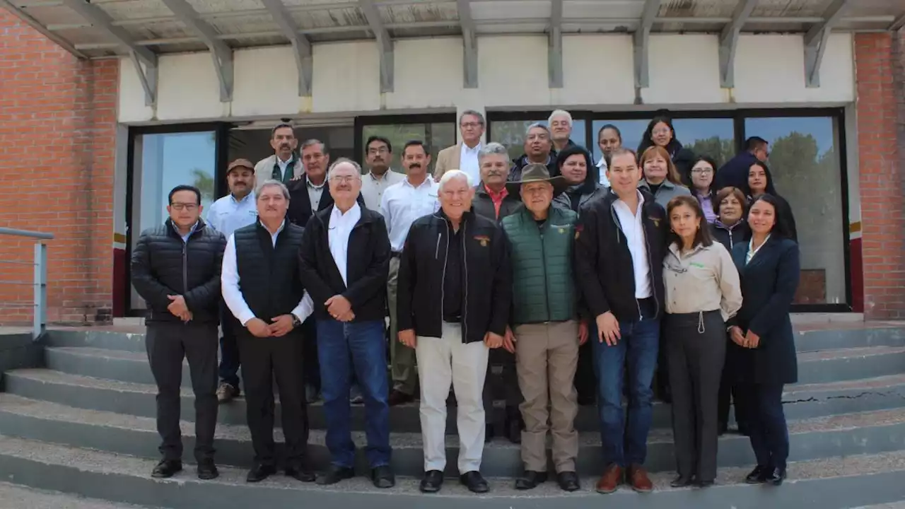 Apuesta Agricultura por cultivo de tubérculos, granos básicos y cactáceas en el norte del país