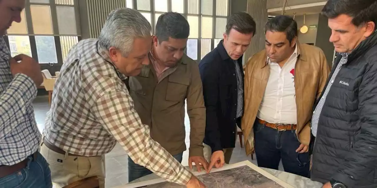 Con respaldo del gobernador Ricardo Gallardo, SLP será segundo lugar nacional en producción de huevo