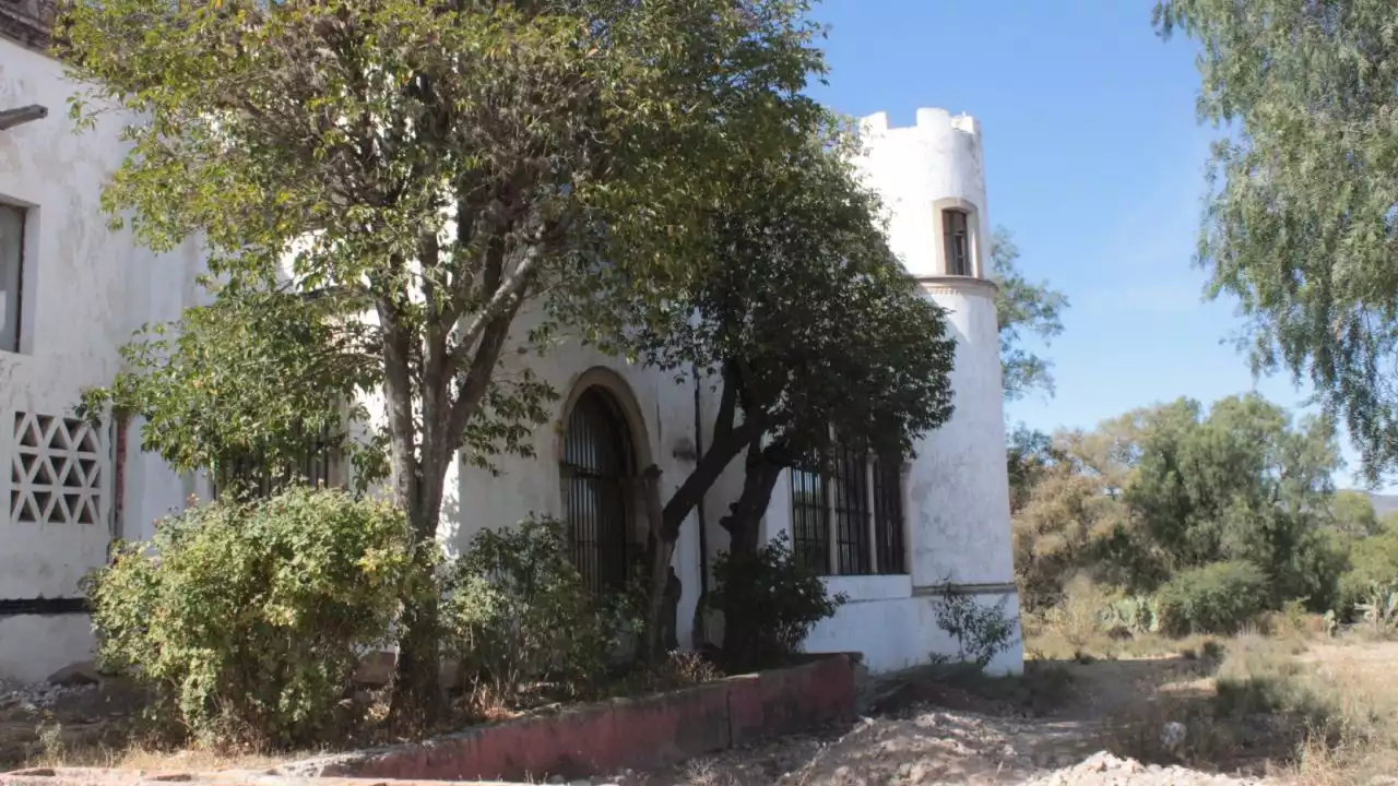 Escondida en Guanajuato, la hacienda donde vive la desconocida descendencia de Benito Juárez