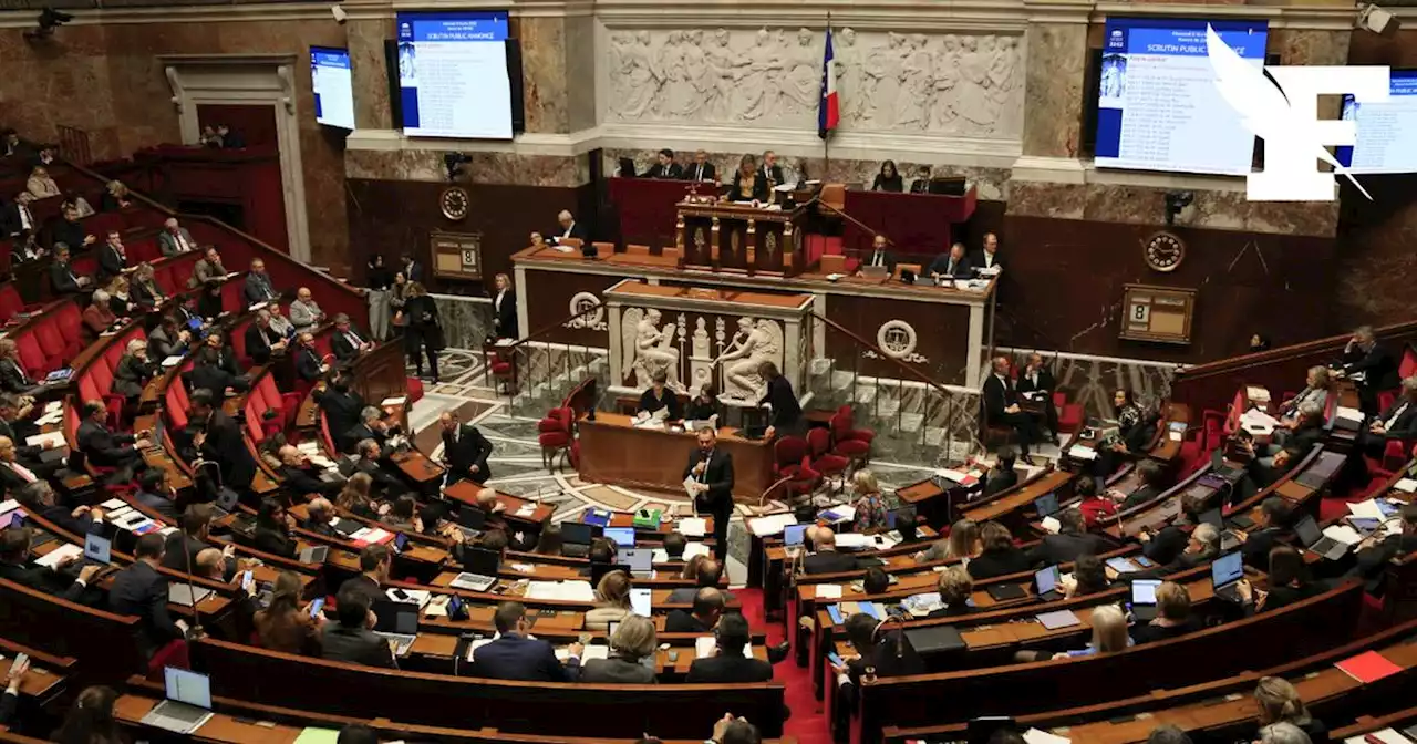 L'Assemblée vote un texte contre le «démantèlement» d'EDF, contre l'avis du gouvernement