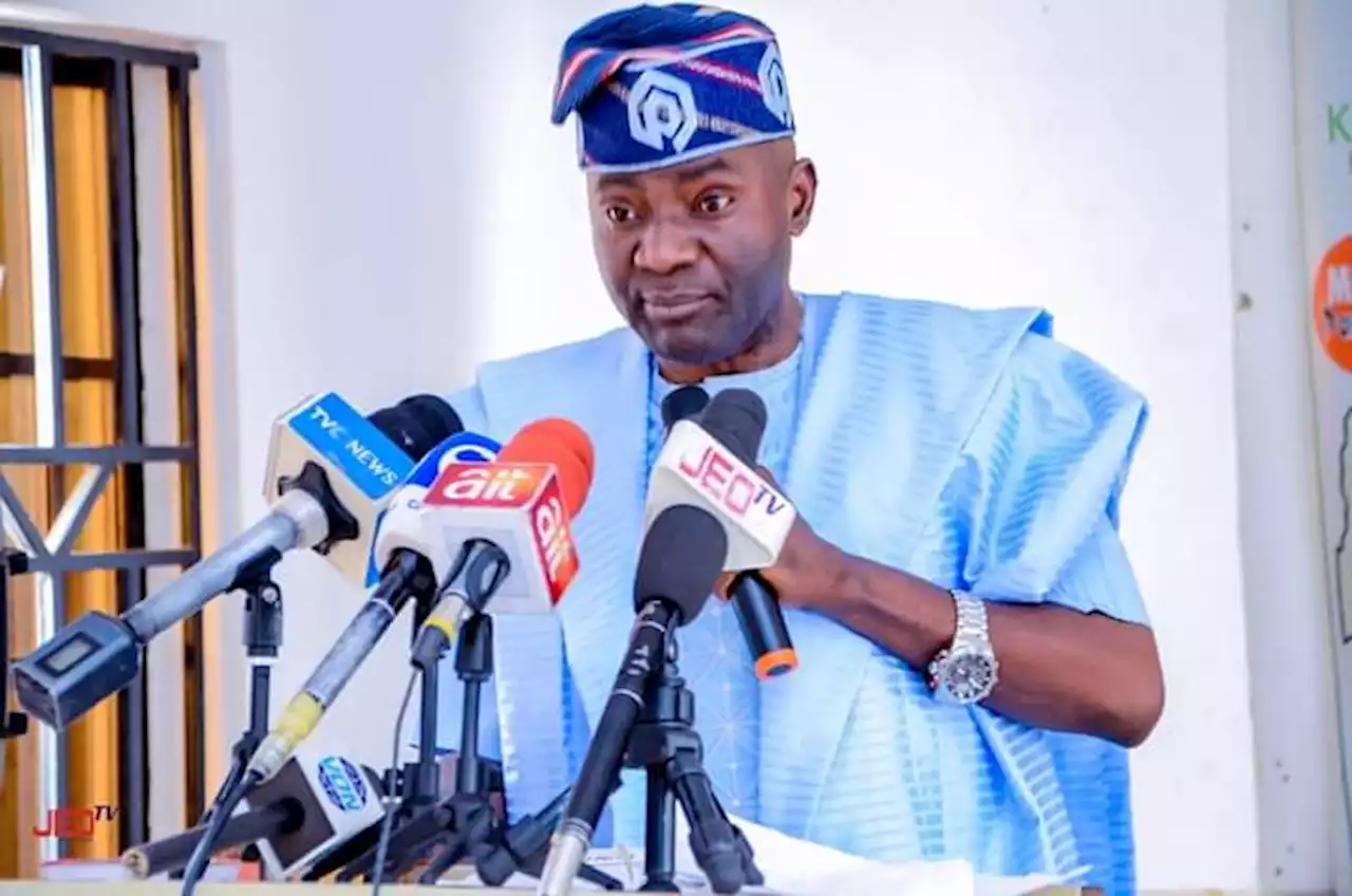 2023 Presidency: Kwara SDP Reps Candidate Backs APC's Tinubu