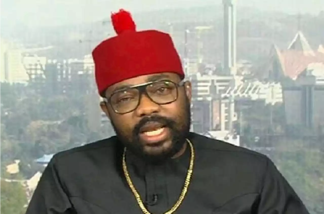 Imo PDP Faults Buhari's Silence Over Alleged Plot To Eliminate Ugochinyere