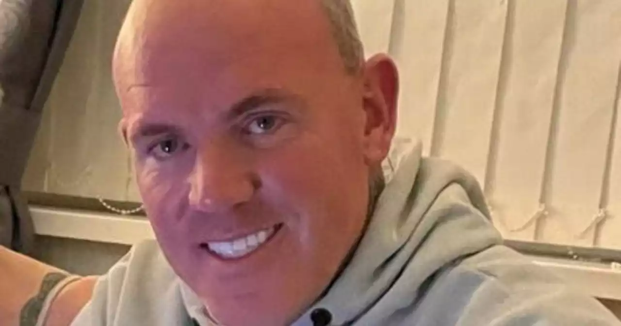 Family's tribute to loving 'gentle giant' dad killed in Yorkshire crash